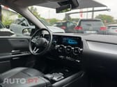 Mercedes-Benz B 200 d 8G-DCT