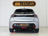 Peugeot 208 1.2 PureTech Allure Pack