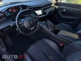 Peugeot 508 1.6 Hybrid Allure Pack e-EAT8
