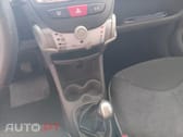 Peugeot 107 1.0 Trendy