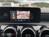 Mercedes-Benz CLA 180 d Style Plus