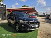 BMW X1 xDrive 18d