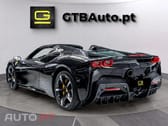 Ferrari SF90 Spider CARBON RacingSeats