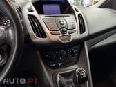 Ford Transit Connect Connect 1.6 TDCi 200 L1 Trend