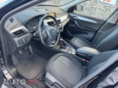 BMW X1 16 d sDrive