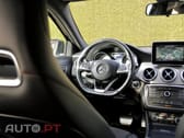 Mercedes-Benz GLA 180 d AMG Line Aut.
