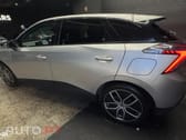 MG MG4 77 kWh Extended Range Luxury