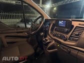 Ford Transit Custom 320L1 2.0 H1-T.B.Trend