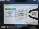 Ducati Multistrada S DVT