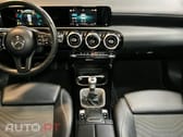 Mercedes-Benz A 160 Style