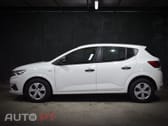 Dacia Sandero 1.0