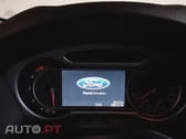 Ford Mondeo SW 1.8 TDCi Titanium