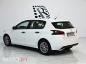 Peugeot 308 1.5 BlueHDi Style