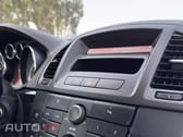 Opel Insignia 2.0 CDTi Sport Active-Select