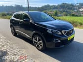 Peugeot 3008 1.5 HDI ALLURE