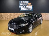 Ford Mondeo SW 1.5 TDCi Business Plus ECOnetic