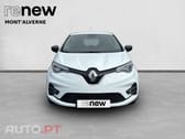 Renault Zoe Zen ZE40 R110