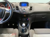 Ford Fiesta 1.6 EcoBoost ST