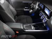 Mercedes-Benz EQA 250+ AMG Line