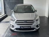 Ford Kuga 1.5 TDCi Business