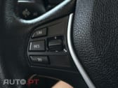 BMW 116 d Line Sport
