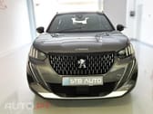 Peugeot 2008 1.2 PureTech GT Pack EAT8