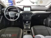 Ford Focus 1.5 TDCi EcoBlue Business