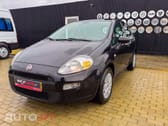 Fiat Punto 1.2 Easy Start&Stop
