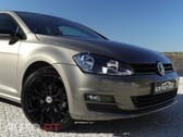 Volkswagen Golf 1.6 TDi BlueMotion Comfortline