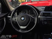 BMW 318 d Touring Auto Line Modern