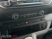 Peugeot Expert 2.0 BlueHDi L2H1 Prem.Semi-Vidrado