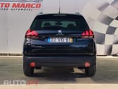Peugeot 2008 1.2 PureTech Style