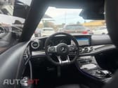 Mercedes-Benz E 53 AMG 4Matic+