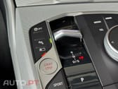 BMW 320 e Auto