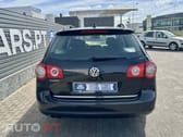 Volkswagen Passat Variant 2.0 TDI Highline