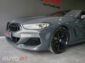 BMW M850i X drive carboncore