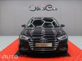 Audi A4 Avant 35 TDI S tronic