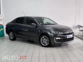 Citroen C-Elysée 1.6 BlueHDi Exclusive