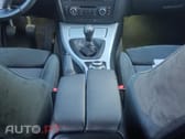 BMW 318 d Touring Navigation Sport