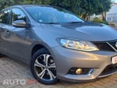 Nissan Pulsar 1.2 DIG-T Tekna