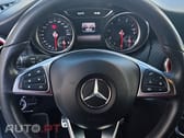 Mercedes-Benz A 180 AMG Sport BlueEfficiency