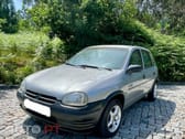 Opel Corsa B