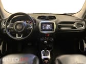 Jeep Renegade 1.4 MultiAir DSG Limited