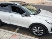 Kia Stonic 1.0 T-GDI TX 120CV