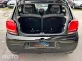 Citroen C1 1.0 VTi Feel