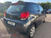 Citroen C1 1.0 VTi Shine