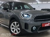 MINI Countryman Cooper SE ALL4 Sport Edition Auto