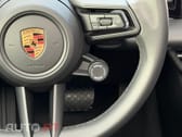 Porsche Macan Electric 4