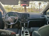 Renault Mégane Sport Tourer Break 1.5 Dci 110cv EDC
