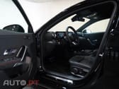 Mercedes-Benz A 200 AMG Line Aut.